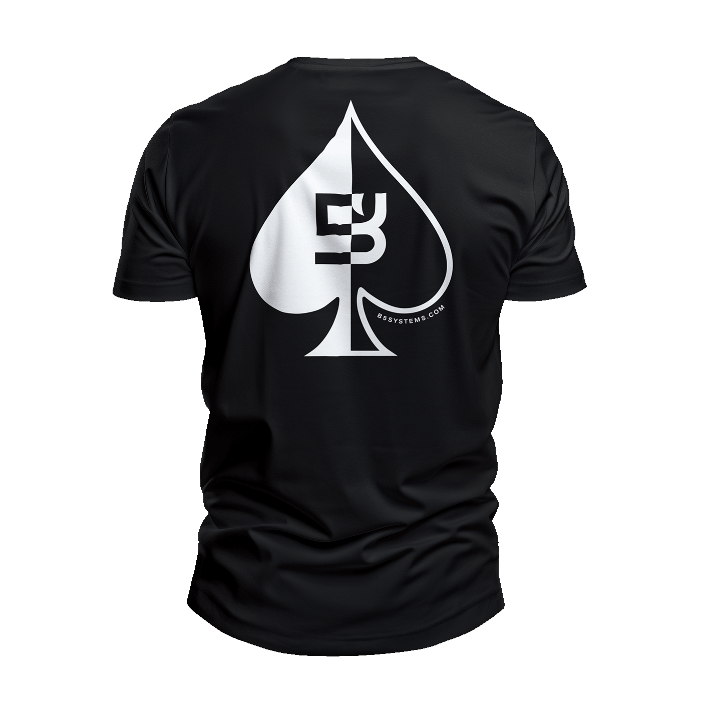 b5_blk_spade_shirt_back